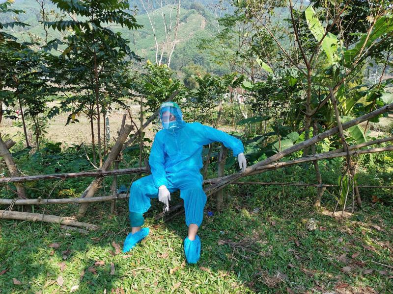 Bác sĩ trẻ suy thận giai đoạn cuối: Điều kỳ diệu đã xuất hiện- Ảnh 1.