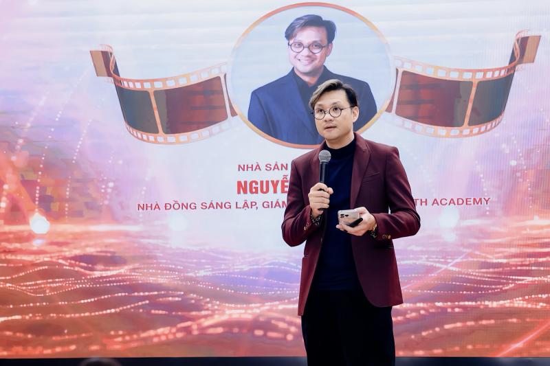 Người đưa NSND Quốc Khánh trở lại làm Ngọc Hoàng: Cái tên bảo chứng rating của “vũ trụ phim giờ vàng”- Ảnh 1.