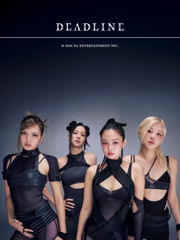 Thêm 1 lần BLACKPINK diện local brand Việt, FENG SYSTEM “mở bát” 2026 cháy quá- Ảnh 1.