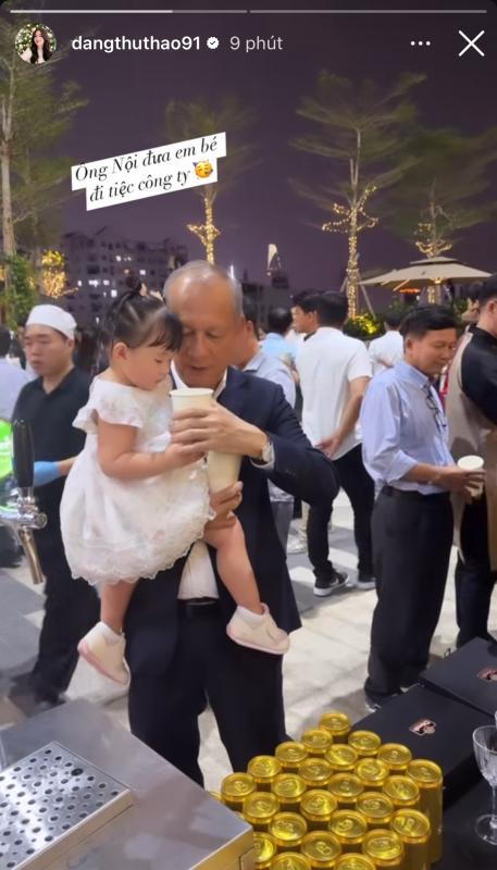 Hoa hậu Đặng Thu Thảo dạo này lạ quá?- Ảnh 5.
