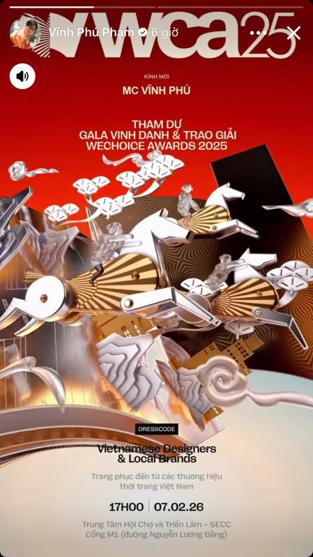 Dàn sao Việt đồng loạt