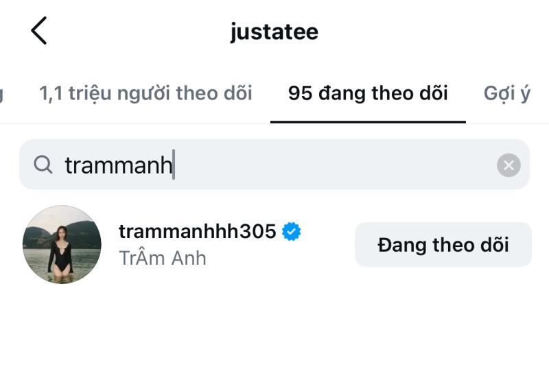 Ngày Lễ tình nhân lạ của JustaTee và Trâm Anh- Ảnh 3.
