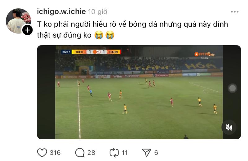 Cả Đông Nam Á ngỡ ngàng vì Văn Hậu- Ảnh 1.