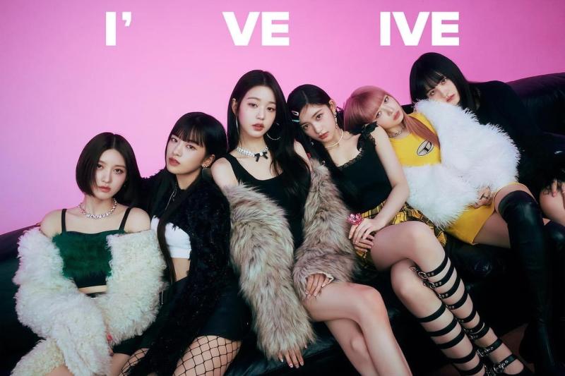Câu trả lời cho sự hết thời của nhóm nữ "đẹp không lỗ hổng", công chúa Kpop còn lâu mới flop!- Ảnh 3.