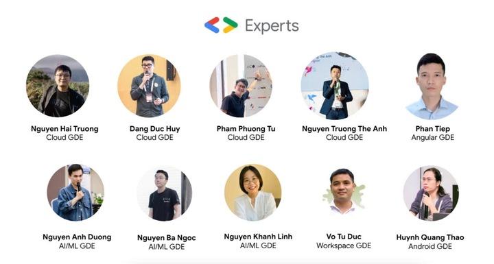 Chuyên gia AI đắt giá người Việt ở Google- Ảnh 3.