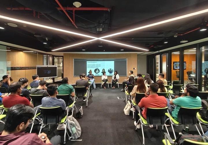 Chuyên gia AI đắt giá người Việt ở Google- Ảnh 2.