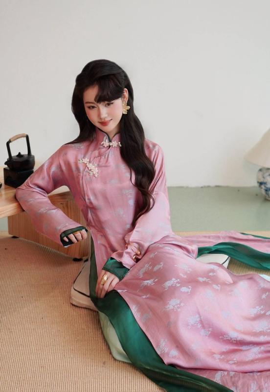 1 thương hiệu áo dài lên tiếng xin lỗi ngày cận Tết- Ảnh 9.