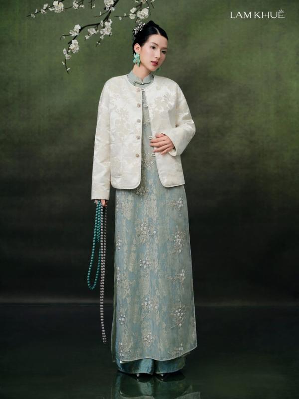 1 thương hiệu áo dài lên tiếng xin lỗi ngày cận Tết- Ảnh 10.