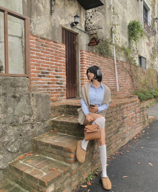 Nữ pháp sư Gen Z đang khiến cả cõi mạng phải ồn: Mẹ 1 con nhưng body không thua gì idol- Ảnh 15.