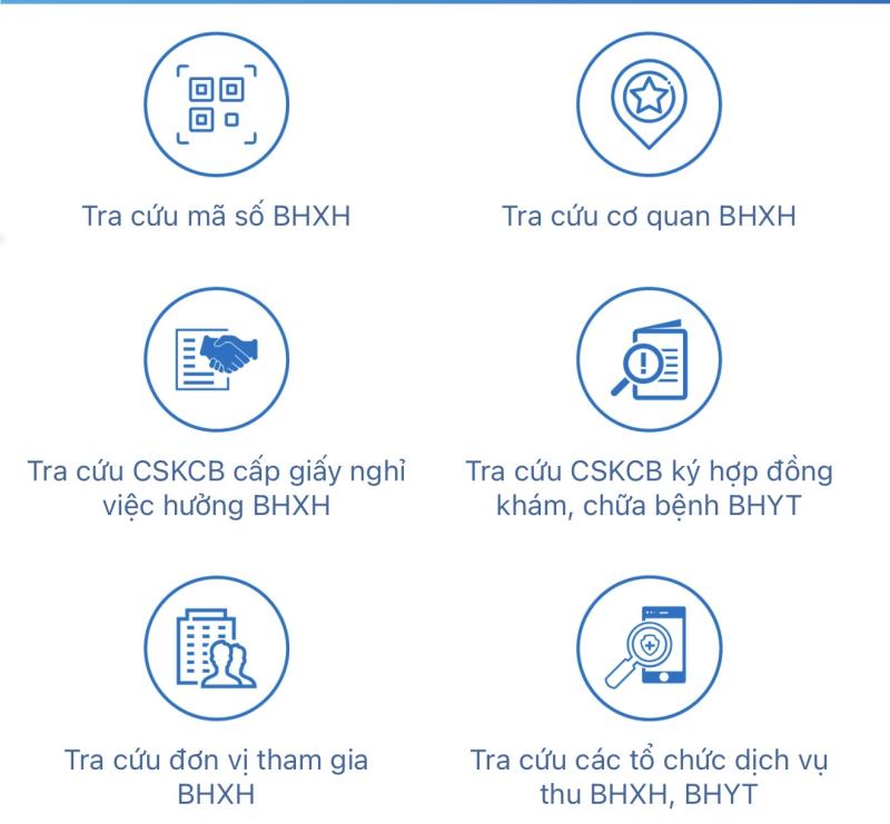 Sổ BHXH, thẻ BHYT có thay đổi quan trọng- Ảnh 2.