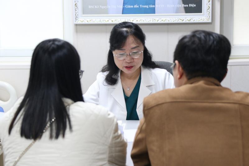 Nhiều người trẻ 20 tuổi trứng cạn, không có tinh trùng: Bác sĩ cảnh báo "thủ phạm"- Ảnh 2.