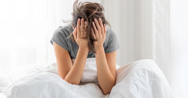 Cô gái 29 tuổi mất ngủ suốt một tháng sau vì suy nghĩ về những "câu hỏi dò xét từ người thân" trong dịp Tết Nguyên đán- Ảnh 1.