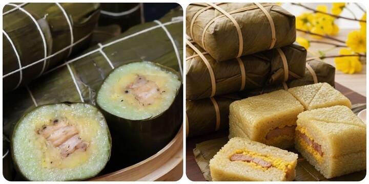 Những người không nên ăn nhiều bánh chưng- Ảnh 1.