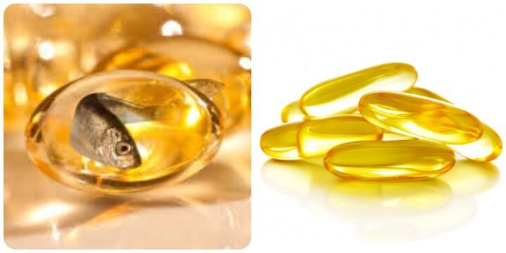 Những người nên bổ sung dầu cá Omega-3- Ảnh 1.
