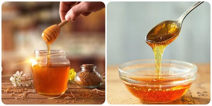 Mỗi sáng ăn một thìa mật ong có tác dụng gì?- Ảnh 1.