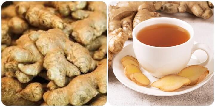 Mỗi sáng uống một cốc trà gừng cơ thể bạn sẽ nhận được những lợi ích gì?- Ảnh 1.