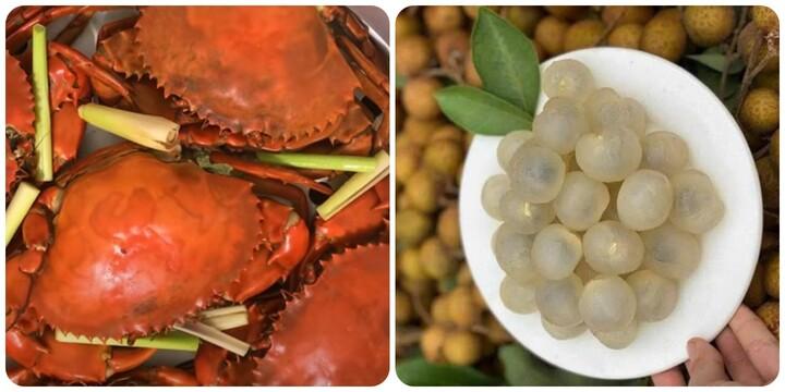 Những loại thực phẩm làm tăng nồng độ cồn trong hơi thở- Ảnh 1.