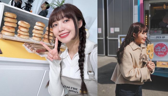 5 nguyên tắc giúp nữ idol giảm 15kg, hay nhất là chế độ "không ăn kiêng"- Ảnh 2.