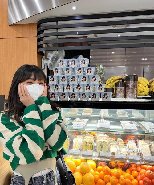 5 nguyên tắc giúp nữ idol giảm 15kg, hay nhất là chế độ "không ăn kiêng"- Ảnh 3.