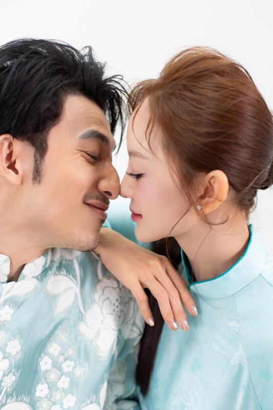Liên Bỉnh Phát lần đầu trải lòng cùng bạn gái Ngọc Kayla: Liên Bỉnh Phát lần đầu trải lòng cùng bạn gái Ngọc Kayla: