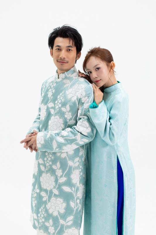 Liên Bỉnh Phát lần đầu trải lòng cùng bạn gái Ngọc Kayla: Liên Bỉnh Phát lần đầu trải lòng cùng bạn gái Ngọc Kayla: