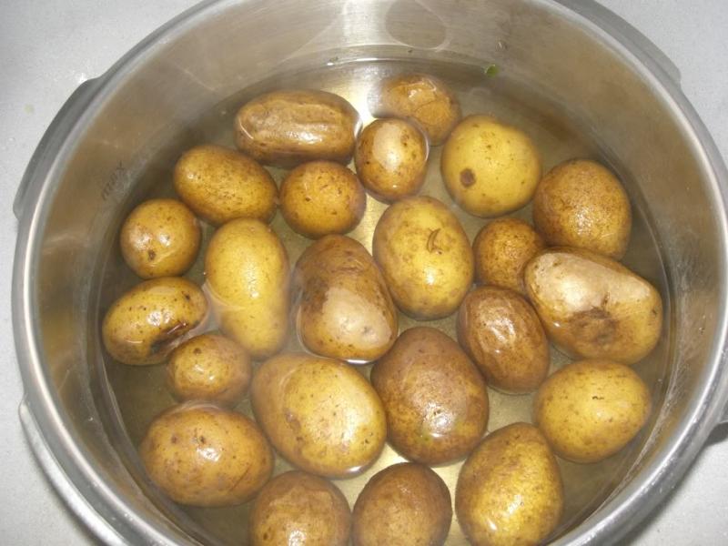 Tôi đã giảm từ 100kg xuống còn 88kg chỉ nhờ ăn 1 loại củ khi bụng đói vào bữa sáng: Không phải khoai lang!- Ảnh 2.