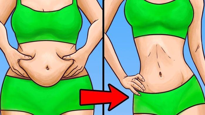 Tôi đã giảm từ 100kg xuống còn 88kg chỉ nhờ ăn 1 loại củ khi bụng đói vào bữa sáng: Không phải khoai lang!- Ảnh 4.