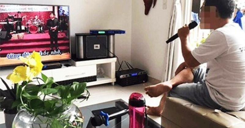 Bác sĩ cảnh báo nguy cơ “đột quỵ thanh quản” vì "Gánh mẹ" xuyên trưa- Ảnh 1.