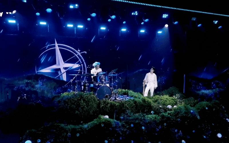 Chưa từng có tiền lệ: RHYDER và Quang Hùng MasterD tạo nên siêu phẩm collab được mong chờ nhất đêm Gala WeChoice Awards 2025- Ảnh 3.