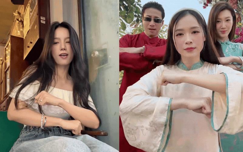 “Anh Bằng” là ai mà làm cả showbiz phát sốt, cả loạt sao đu trend không trượt phát nào- Ảnh 1.