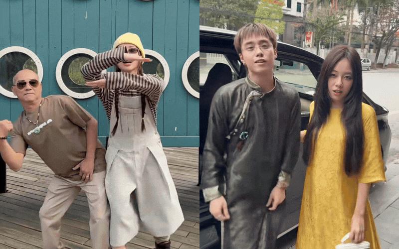 “Anh Bằng” là ai mà làm cả showbiz phát sốt, cả loạt sao đu trend không trượt phát nào- Ảnh 2.