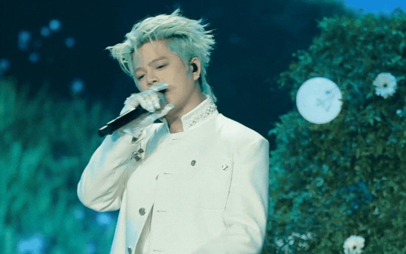 Chưa từng có tiền lệ: RHYDER và Quang Hùng MasterD tạo nên siêu phẩm collab được mong chờ nhất đêm Gala WeChoice Awards 2025- Ảnh 4.