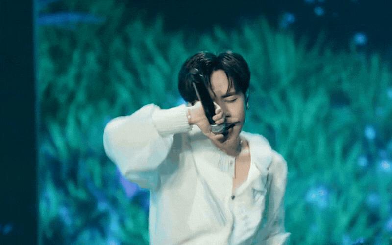 Chưa từng có tiền lệ: RHYDER và Quang Hùng MasterD tạo nên siêu phẩm collab được mong chờ nhất đêm Gala WeChoice Awards 2025- Ảnh 5.