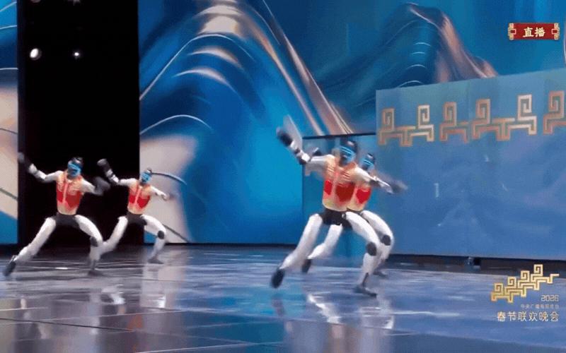 Màn trình diễn chiếm sóng đài quốc gia: 667 triệu người xem "nổi da gà", cả cõi mạng phát sốt- Ảnh 3.