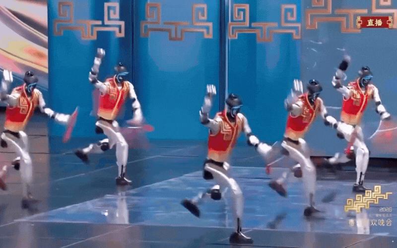Màn trình diễn chiếm sóng đài quốc gia: 667 triệu người xem "nổi da gà", cả cõi mạng phát sốt- Ảnh 2.