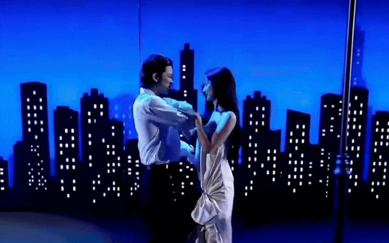 Không thể rời mắt trước màn kết hợp này: Mỹ nhân quyến rũ nhất Việt Nam khiến “kho báu” thêm phần ngọt ngào, tuyệt đối điện ảnh- Ảnh 3.