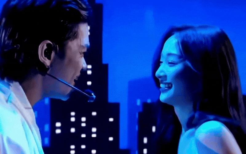 Không thể rời mắt trước màn kết hợp này: Mỹ nhân quyến rũ nhất Việt Nam khiến “kho báu” thêm phần ngọt ngào, tuyệt đối điện ảnh- Ảnh 5.