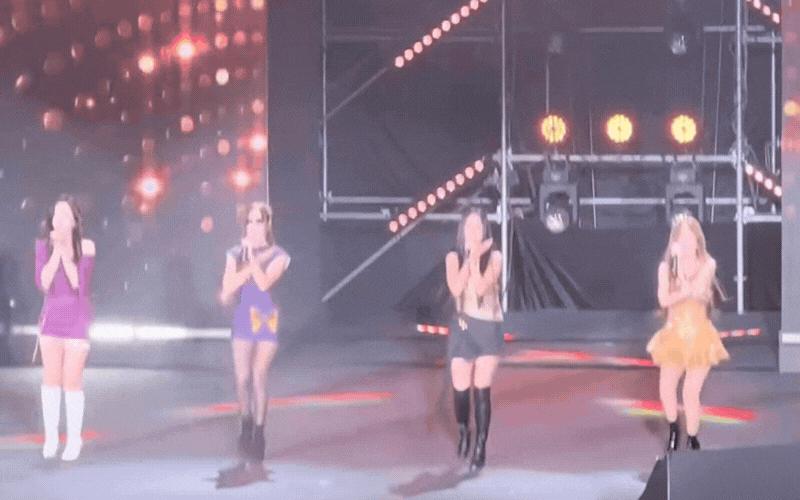 Sự hết thời của nhóm nữ đỉnh lưu: Concert ế vé, fan chi 6 triệu chỉ để nghe hát nhép?- Ảnh 3.