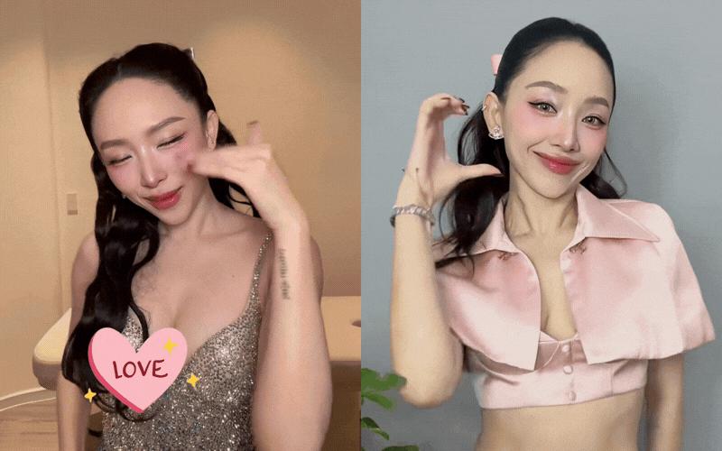 Chưa bao giờ thấy Tóc Tiên rực rỡ như thế này!- Ảnh 9.