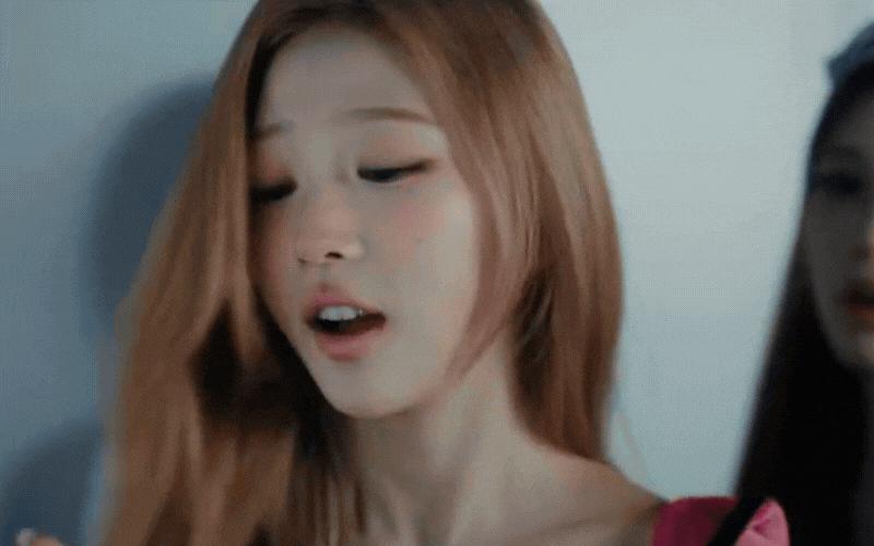 Cõi mạng dậy sóng với đoạn thoại "mean girl" của mỹ nhân Gen Z, "em gái tứ đại mỹ nhân" cuối cùng cũng có ngày này- Ảnh 3.
