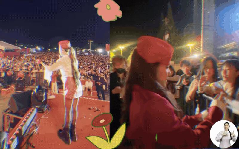 “Vợ quốc dân” Vbiz vỗ tay cho một Việt Nam “chân cứng đá mềm”: Loạt khoảnh khắc khó kìm nước mắt, không ai bị bỏ lại phía sau- Ảnh 3.