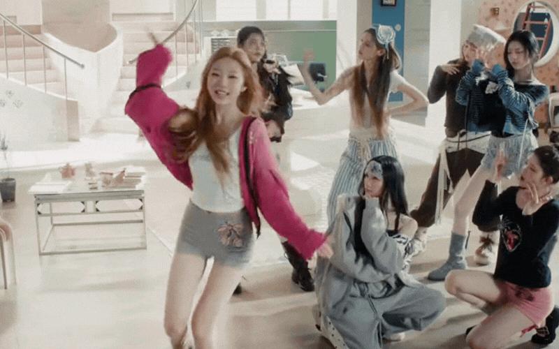 Cõi mạng dậy sóng với đoạn thoại "mean girl" của mỹ nhân Gen Z, "em gái tứ đại mỹ nhân" cuối cùng cũng có ngày này- Ảnh 2.
