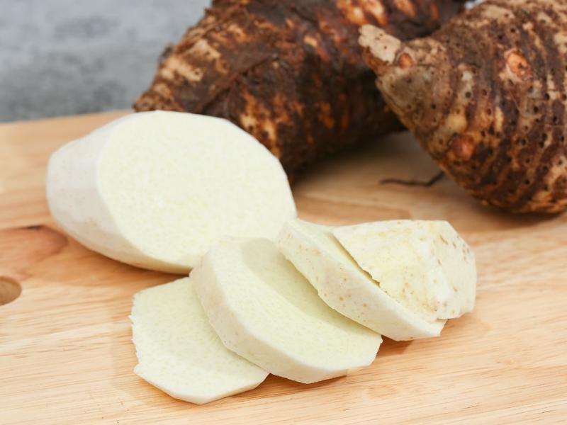 Không phải cứ carb là tăng cân: 4 lựa chọn “sạch” giúp bạn siết mỡ hiệu quả- Ảnh 3.