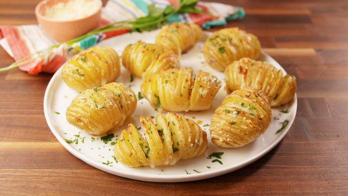 Không phải cứ carb là tăng cân: 4 lựa chọn “sạch” giúp bạn siết mỡ hiệu quả- Ảnh 2.