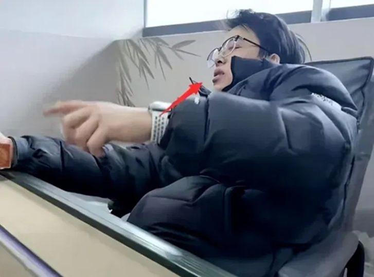 Chấn động giới thể hình: Nam VĐV thể hình 26 tuổi tử vong trong lúc ngủ, cơ thể từng phát ra nhiều "tín hiệu cầu cứu'' nhưng bị bỏ qua- Ảnh 2.