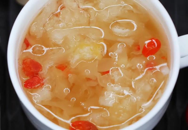 4 mẹo ăn uống đơn giản giúp nuôi dưỡng làn da từ bên trong, 