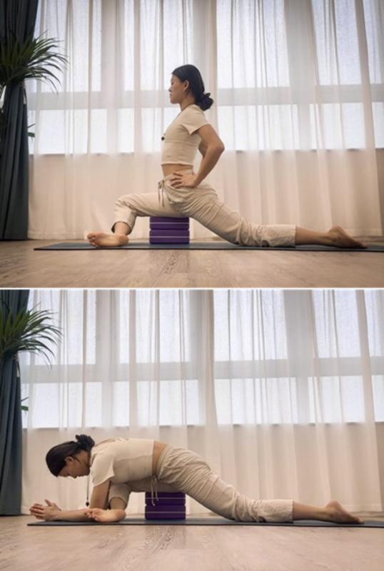 Dọn nhà cuối năm, người phụ nữ 40 tuổi tổn thương cột sống, chuyên gia cảnh báo: 3 động tác dọn dẹp dễ “hại thân” nhất- Ảnh 4.