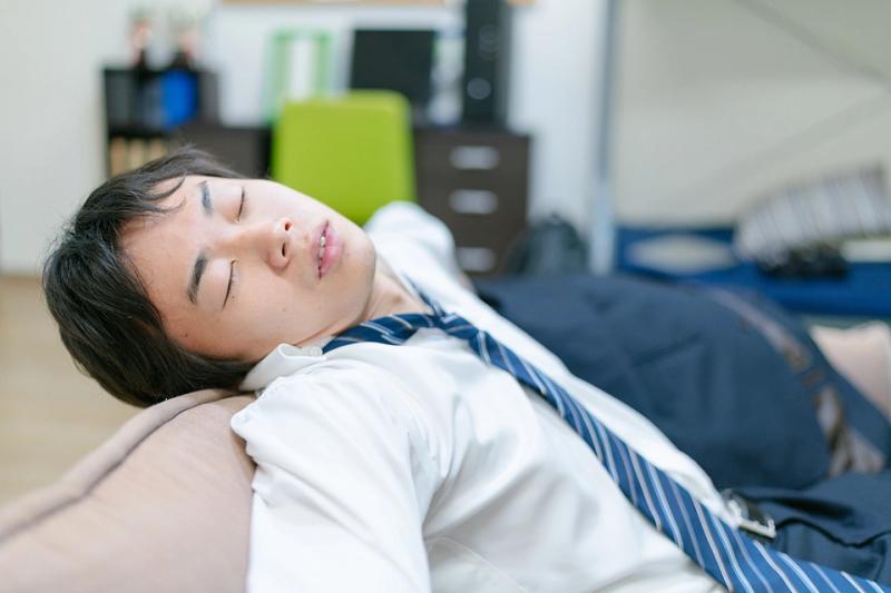 Tết đến rồi: Nếu ngủ kém trong những ngày này, 5 việc sau nhất định phải làm, đơn giản nhưng cực kỳ hiệu quả- Ảnh 3.