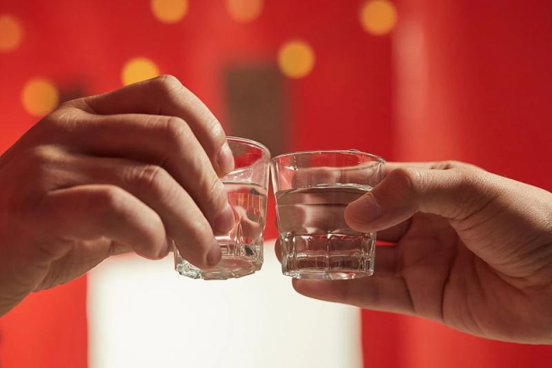 Tết đến rồi: Nếu ngủ kém trong những ngày này, 5 việc sau nhất định phải làm, đơn giản nhưng cực kỳ hiệu quả- Ảnh 4.