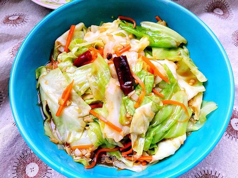 Người phụ nữ mắc tiểu đường, ngày nào cũng ăn bắp cải, sau 3 tháng, bác sĩ hỏi 1 câu khiến ai cũng giật mình- Ảnh 1.